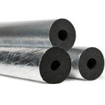 Tubing Insulation w/ UV Resistance, 3/4" Line, 1/2" Wall