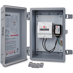 RSH-50 VRMDC Kit, 50 kA Surge Protection & VRM