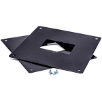 RSH-120 Flush Mount Plate (2 pack)