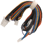 S4-ECB/P2 Wiring Harness