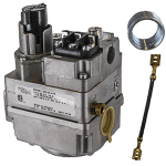 Gas Valve, 3/4" x 3/4", 24 VAC