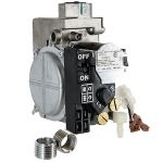 Gas Valve