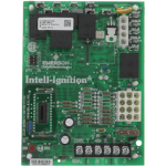 Furnace Control Module, Trane, 80V