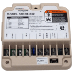 Direct Spark, Non-Integrated Spark Ignition Module