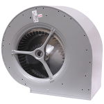 Blower w/ Wheel & Housing, A18-13AC,1.00"