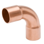 90 deg Street Elbow, Long Radius, 3/4"