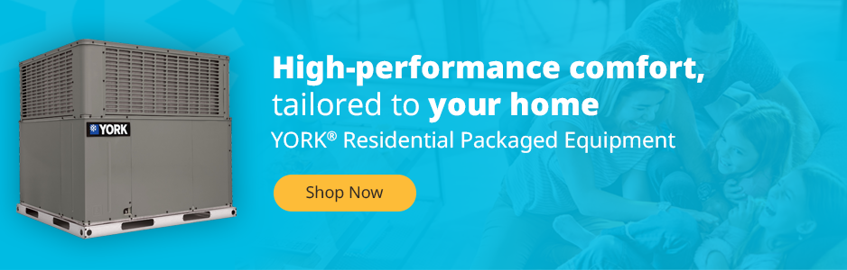 YORK New Res Units sub banner